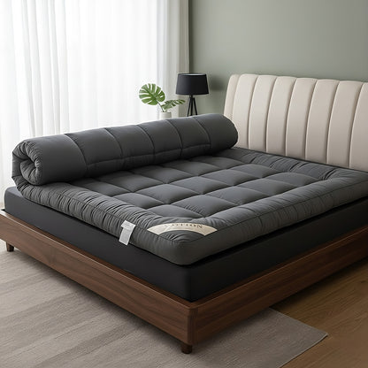 Cerelax™ Charcoal Mattress Topper